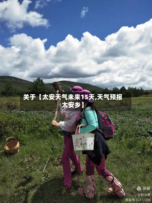 关于【太安天气未来15天,天气预报太安乡】-第1张图片