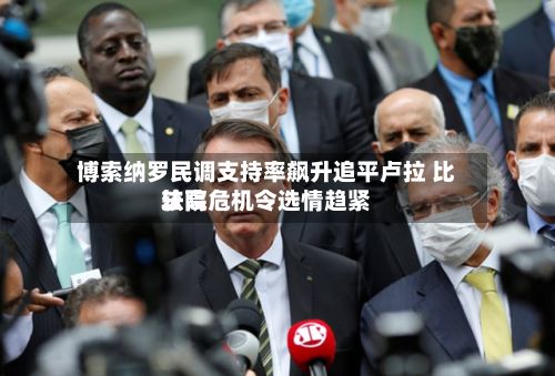博索纳罗民调支持率飙升追平卢拉 比较高法院危机令选情趋紧-第1张图片