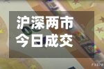 沪深两市今日成交额1.84万亿元 宁德时代成交额居首-第1张图片