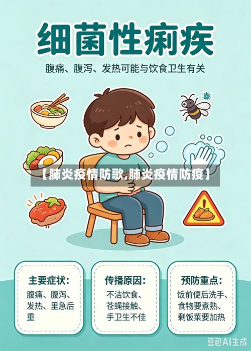 【肺炎疫情防歌,肺炎疫情防疫】-第1张图片