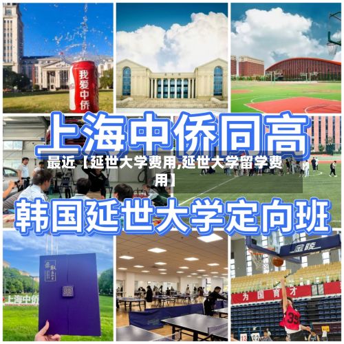 最近【延世大学费用,延世大学留学费用】-第1张图片