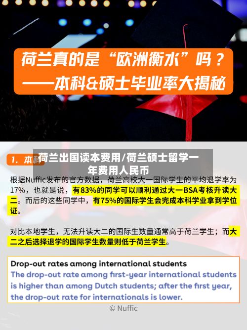 荷兰出国读本费用/荷兰硕士留学一年费用人民币-第1张图片