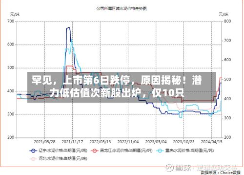 罕见，上市第6日跌停，原因揭秘！潜力低估值次新股出炉	，仅10只-第1张图片