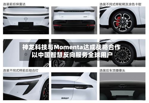 神龙科技与Momenta达成战略合作 以中国智慧反向服务全球用户-第1张图片