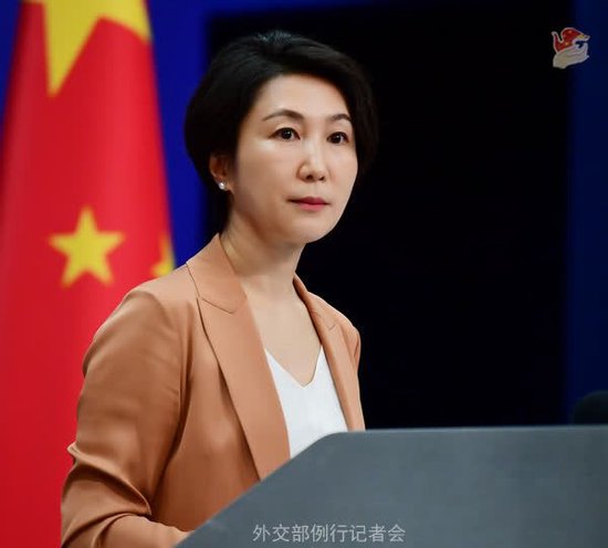 外交部：中国重视金砖合作	，支持印度成功举办今年的领导人会晤
