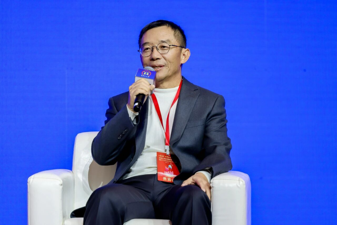 妻子起诉离婚，要求分割财产！昆明巨富何祖训遭遇婚变	，旗下A股公司市值超170亿元